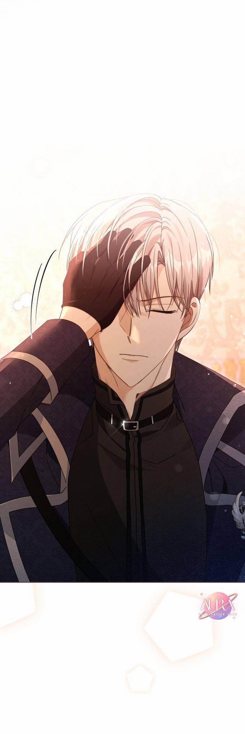 Tôi Là Vị Hôn Thê Của Nam Phụ Phản Diện 33 trang 39