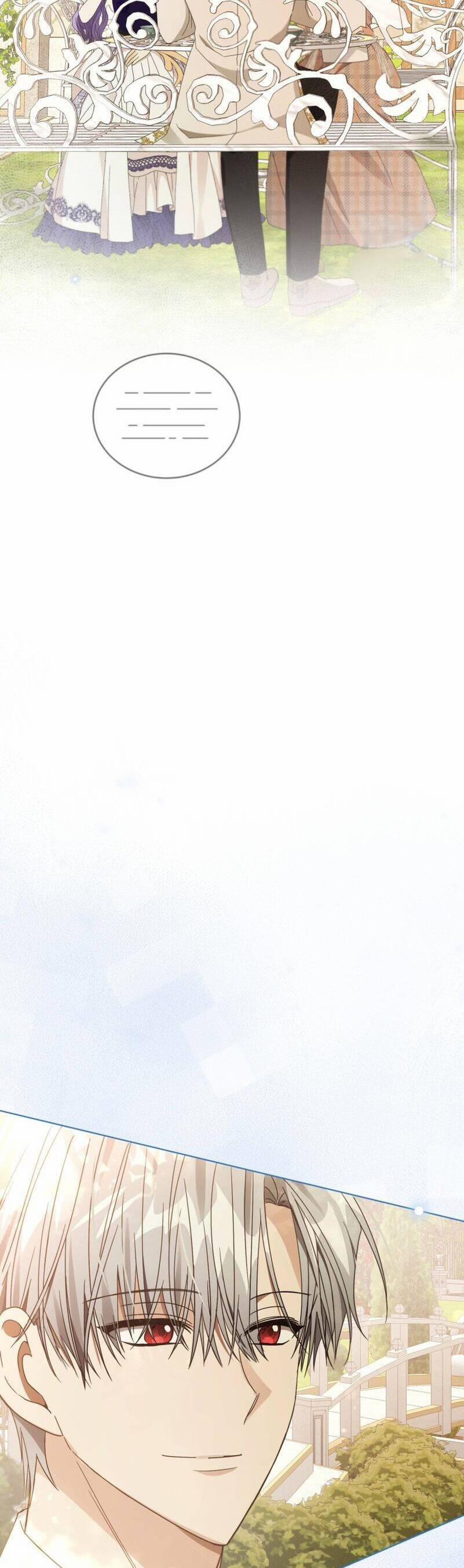 Tôi Là Vị Hôn Thê Của Nam Phụ Phản Diện 35 trang 12