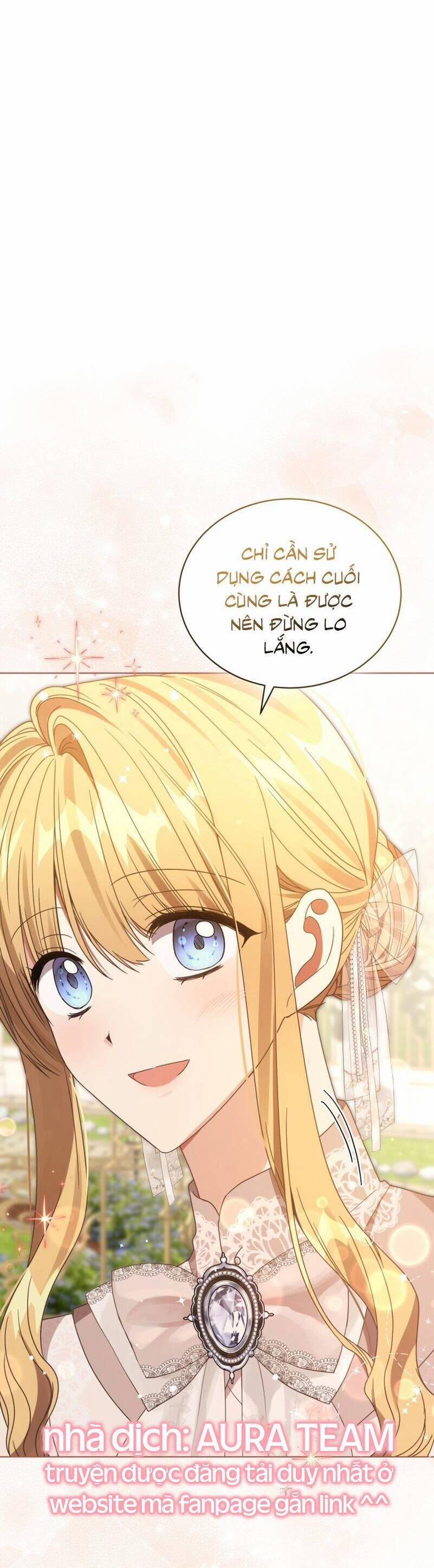 Tôi Là Vị Hôn Thê Của Nam Phụ Phản Diện 35 trang 24