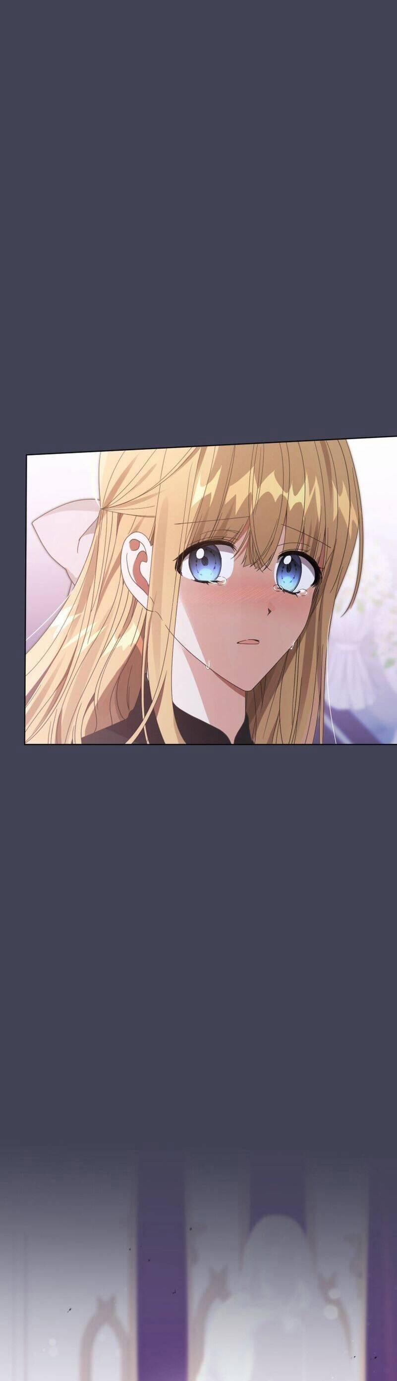 Tôi Là Vị Hôn Thê Của Nam Phụ Phản Diện 35 trang 28