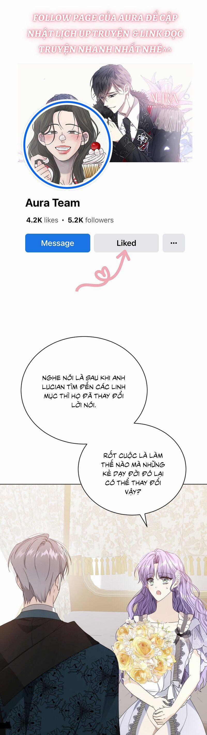 Tôi Là Vị Hôn Thê Của Nam Phụ Phản Diện 36 trang 0