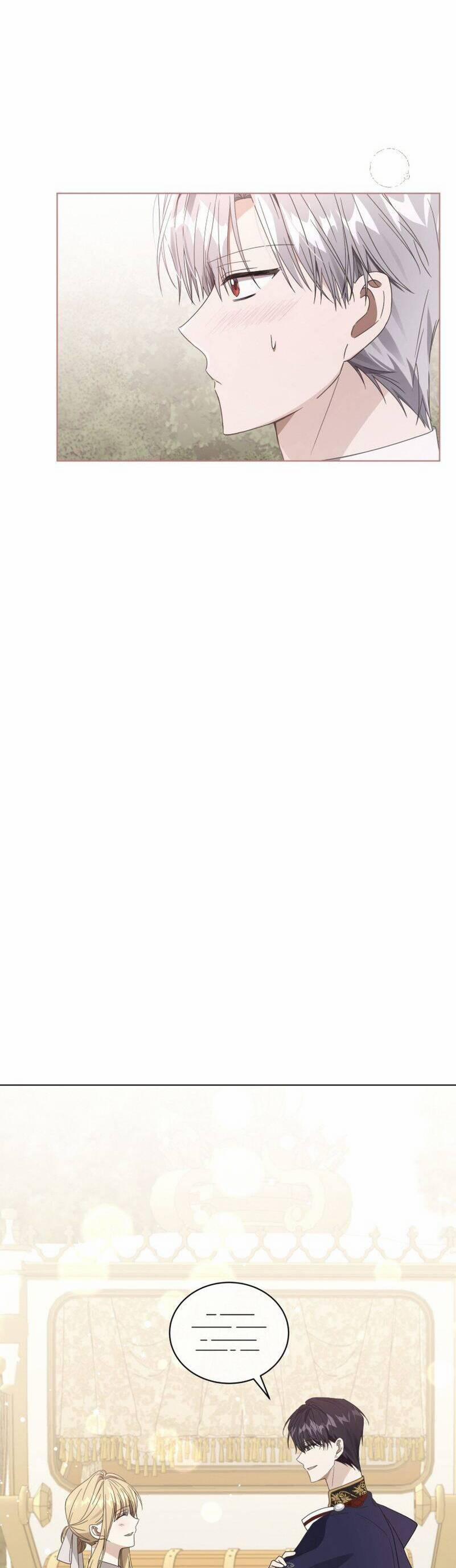 Tôi Là Vị Hôn Thê Của Nam Phụ Phản Diện 36 trang 12