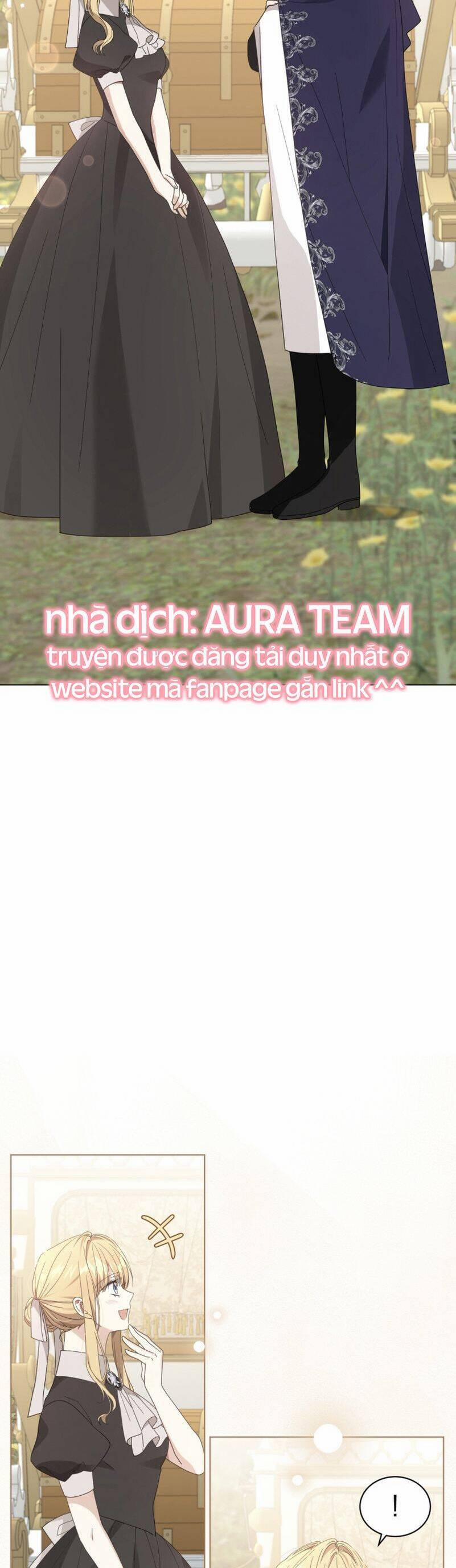 Tôi Là Vị Hôn Thê Của Nam Phụ Phản Diện 36 trang 13