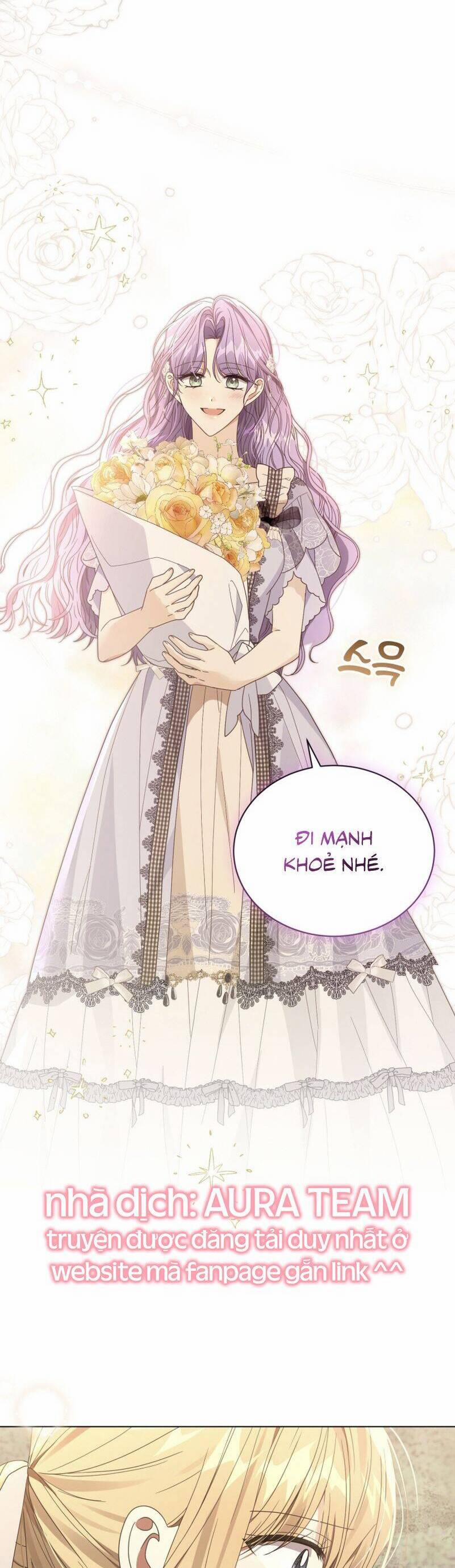 Tôi Là Vị Hôn Thê Của Nam Phụ Phản Diện 36 trang 19