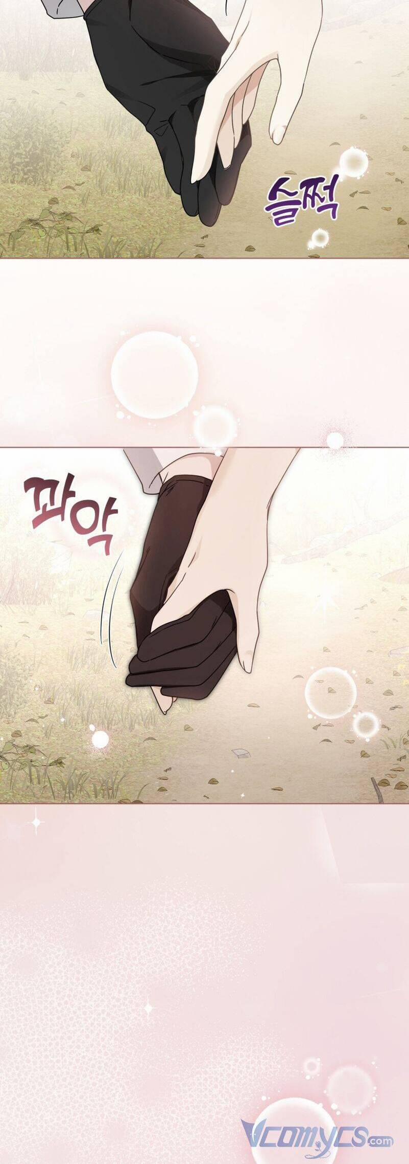 Tôi Là Vị Hôn Thê Của Nam Phụ Phản Diện 36 trang 32