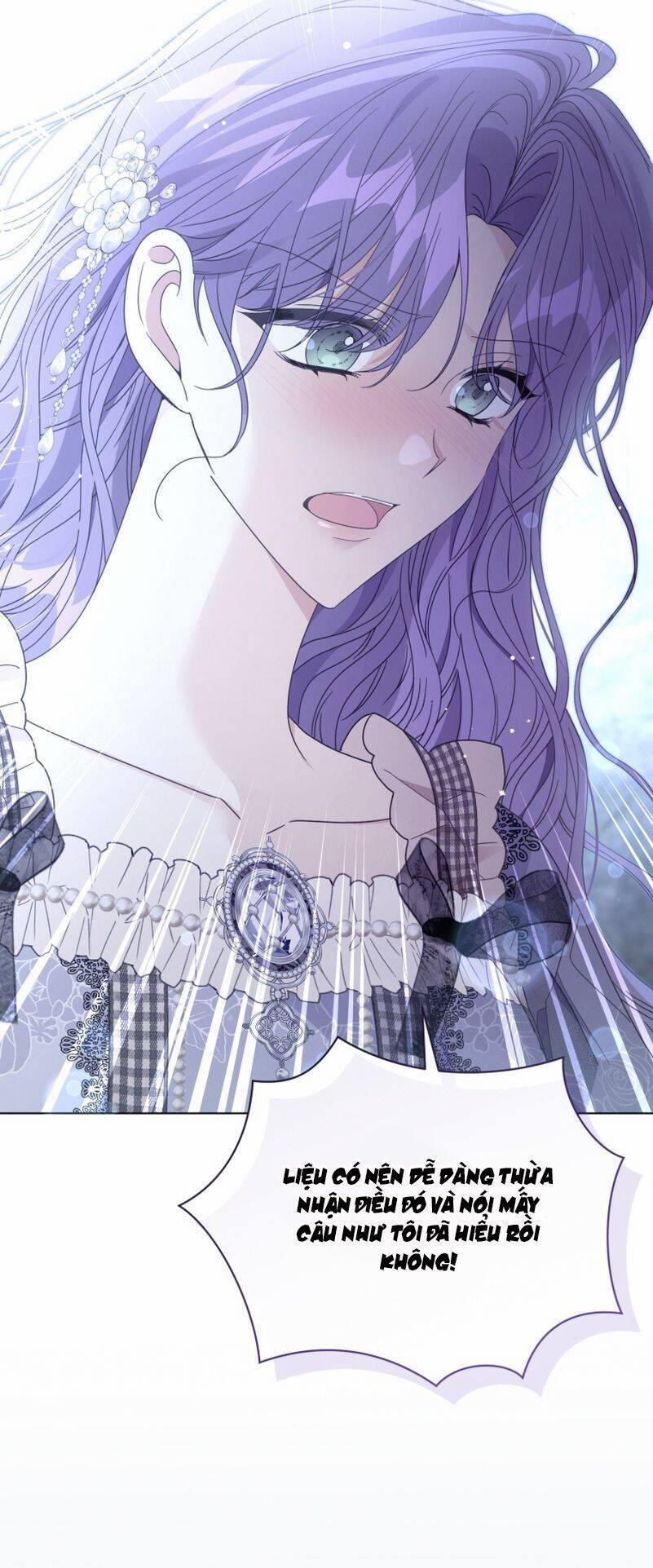 Tôi Là Vị Hôn Thê Của Nam Phụ Phản Diện 36 trang 37