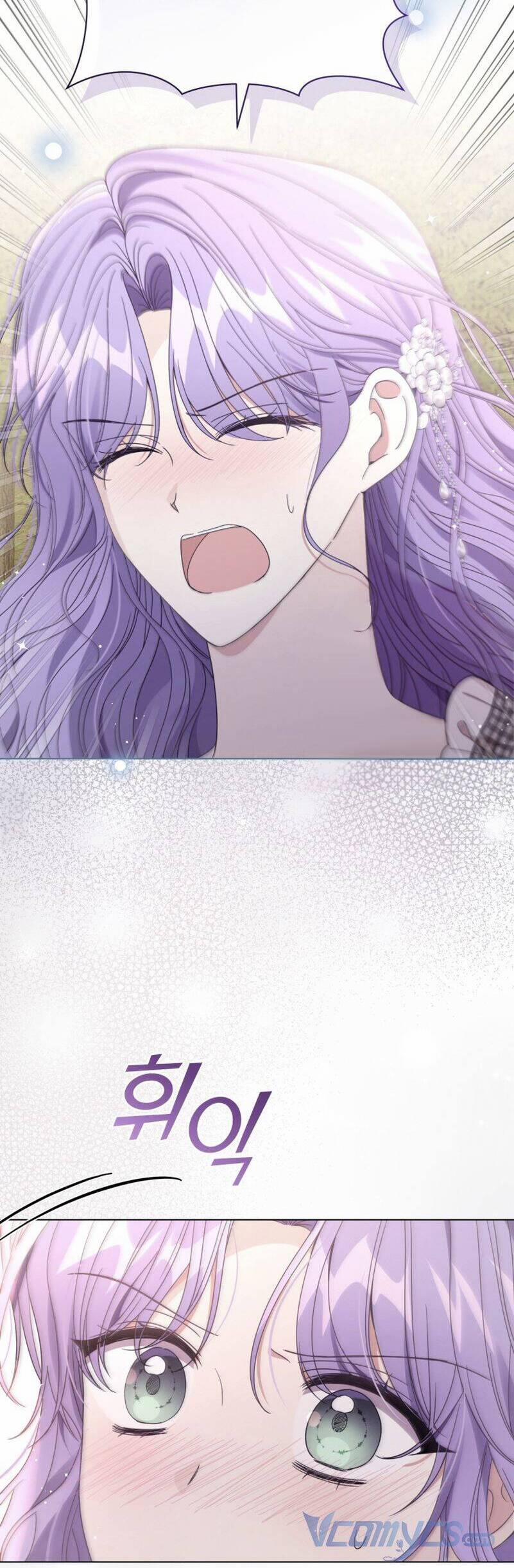 Tôi Là Vị Hôn Thê Của Nam Phụ Phản Diện 36 trang 45