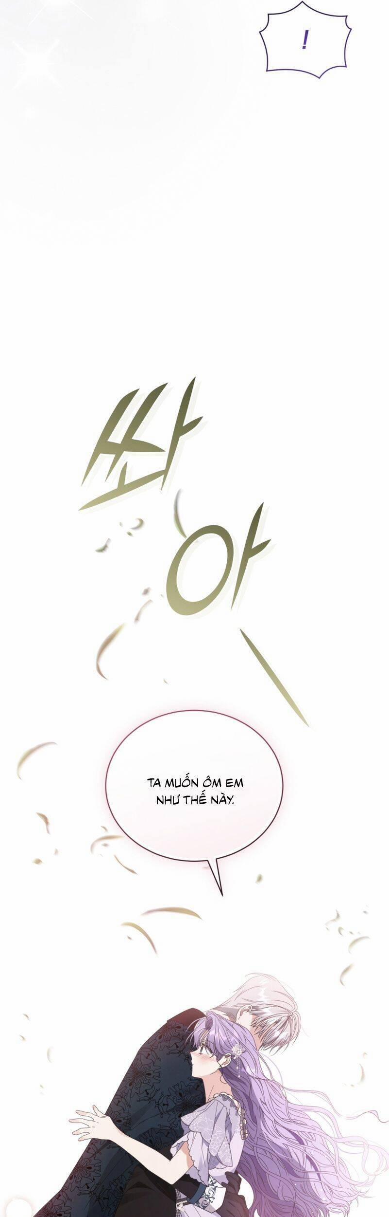 Tôi Là Vị Hôn Thê Của Nam Phụ Phản Diện 36 trang 46