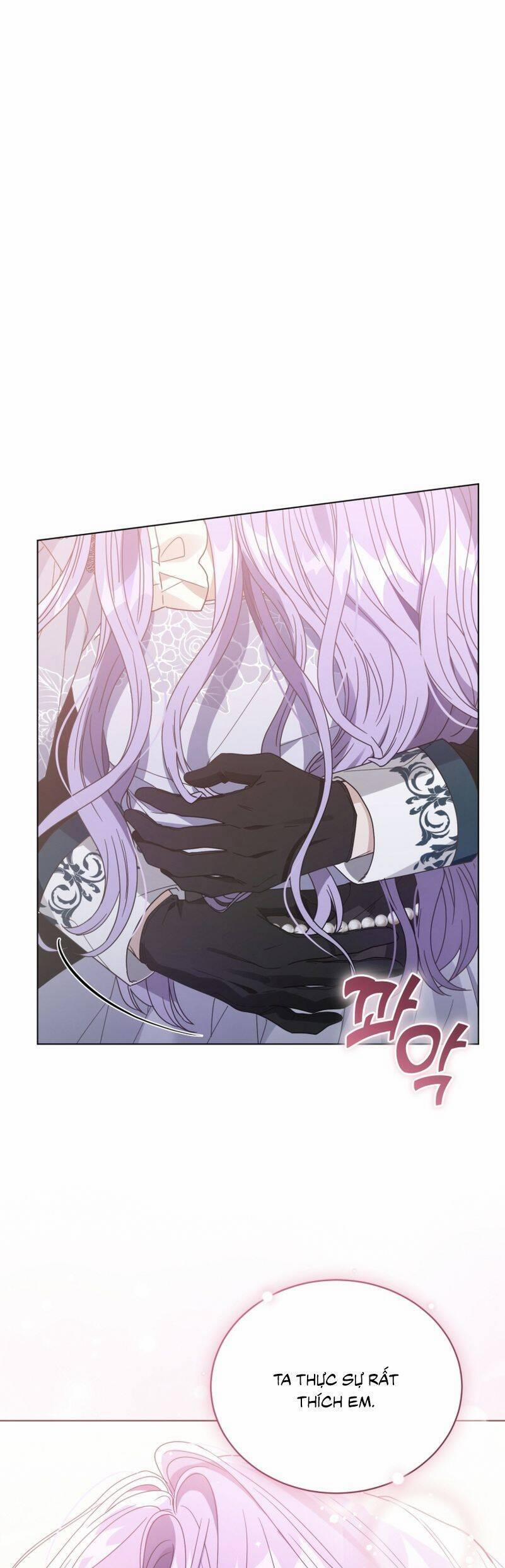 Tôi Là Vị Hôn Thê Của Nam Phụ Phản Diện 36 trang 48