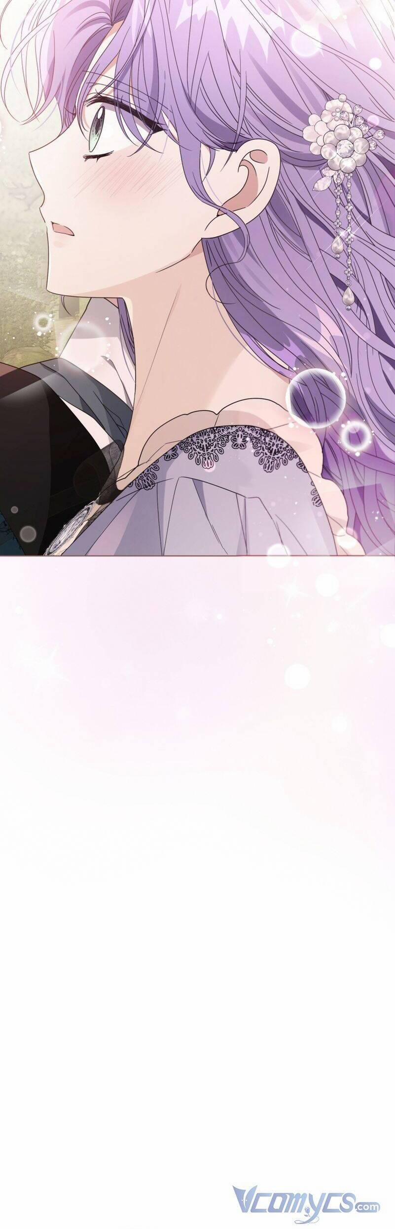 Tôi Là Vị Hôn Thê Của Nam Phụ Phản Diện 36 trang 49