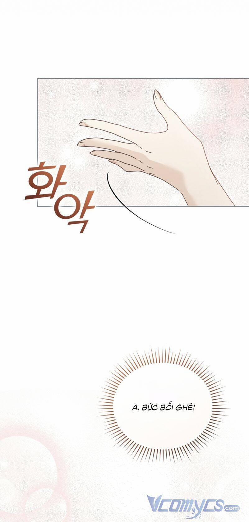 Tôi Là Vị Hôn Thê Của Nam Phụ Phản Diện 36 trang 53