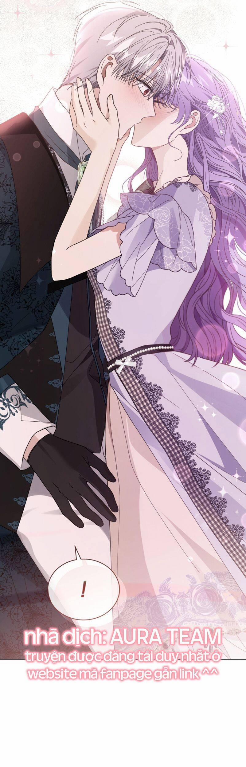 Tôi Là Vị Hôn Thê Của Nam Phụ Phản Diện 36 trang 54