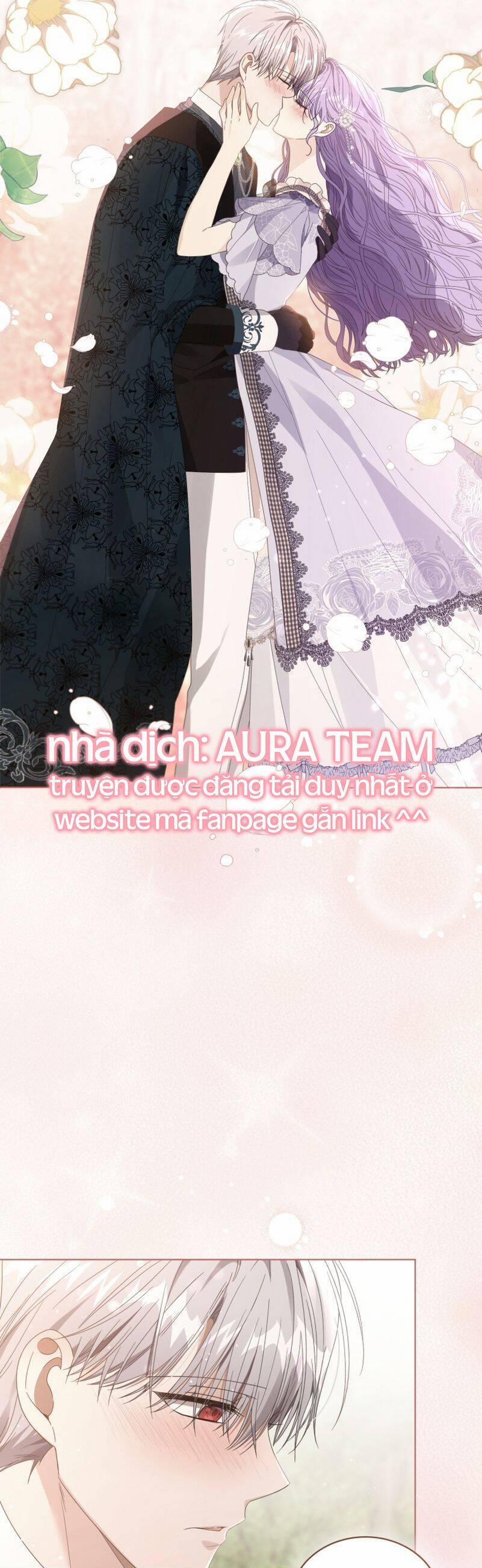 Tôi Là Vị Hôn Thê Của Nam Phụ Phản Diện 36 trang 58