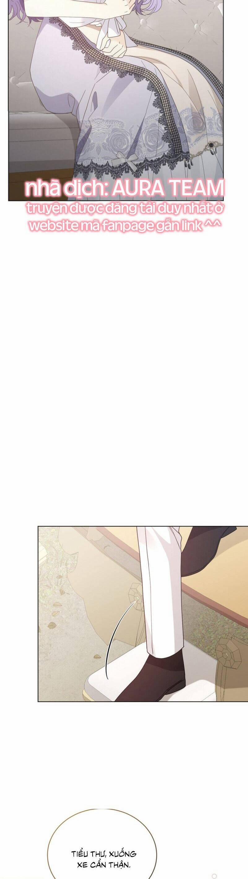 Tôi Là Vị Hôn Thê Của Nam Phụ Phản Diện 36 trang 6