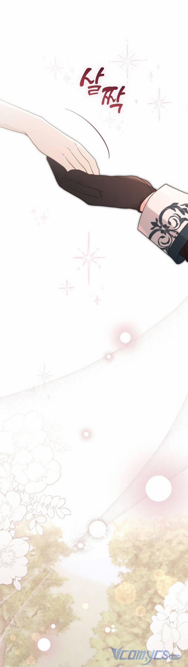 Tôi Là Vị Hôn Thê Của Nam Phụ Phản Diện 36 trang 9