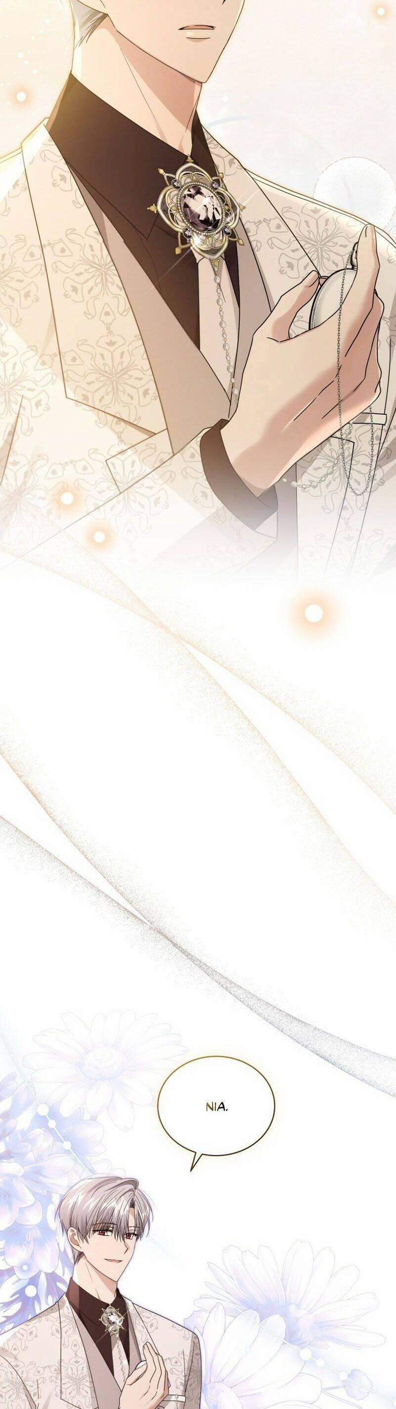 Tôi Là Vị Hôn Thê Của Nam Phụ Phản Diện 37 trang 12