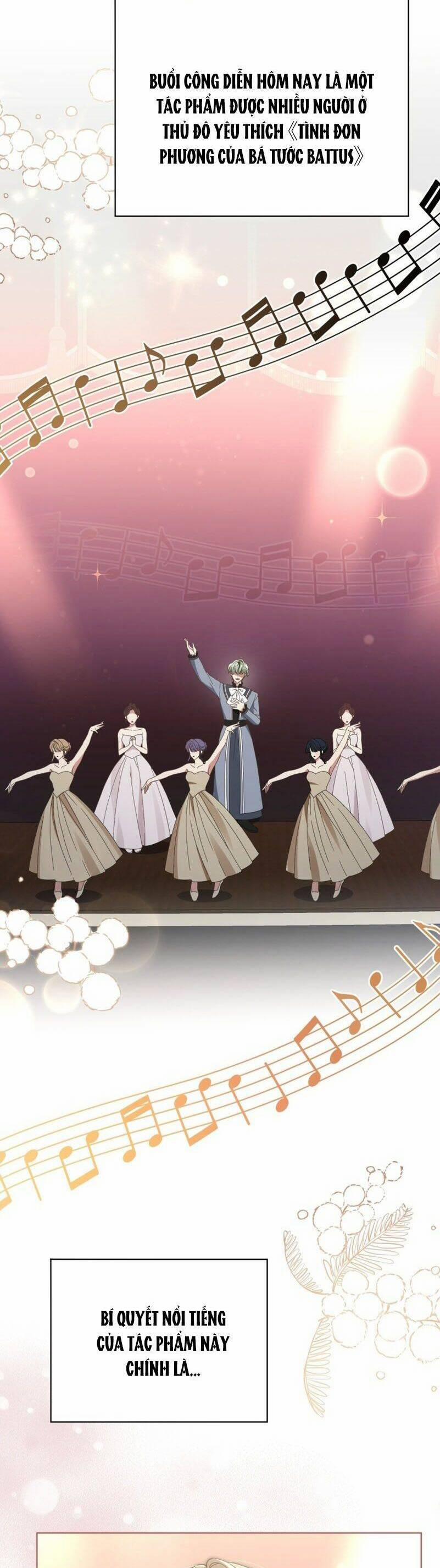 Tôi Là Vị Hôn Thê Của Nam Phụ Phản Diện 37 trang 16