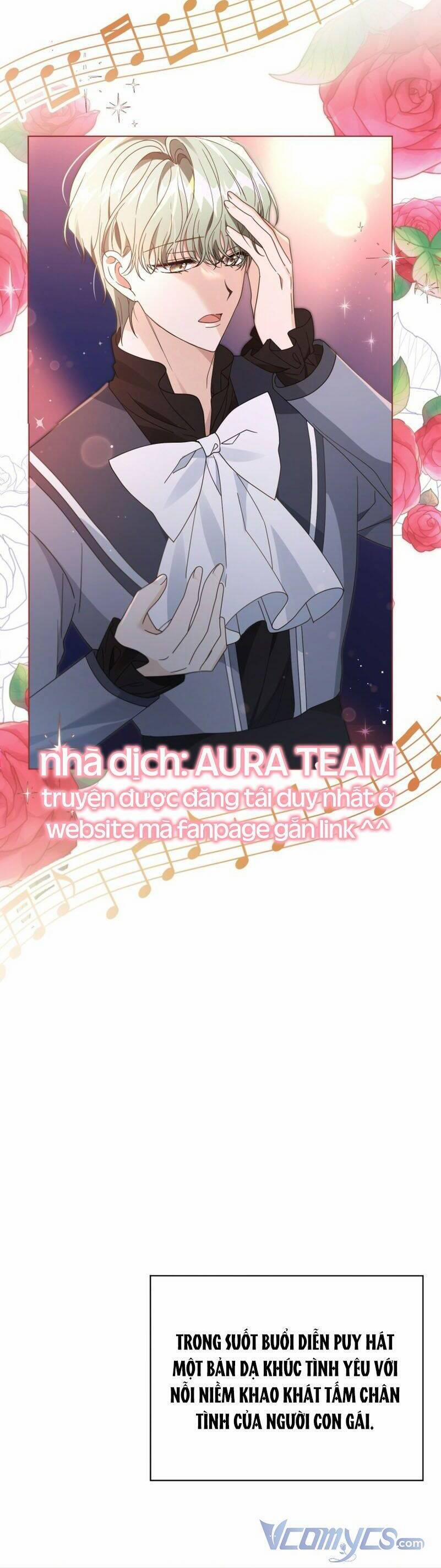 Tôi Là Vị Hôn Thê Của Nam Phụ Phản Diện 37 trang 18