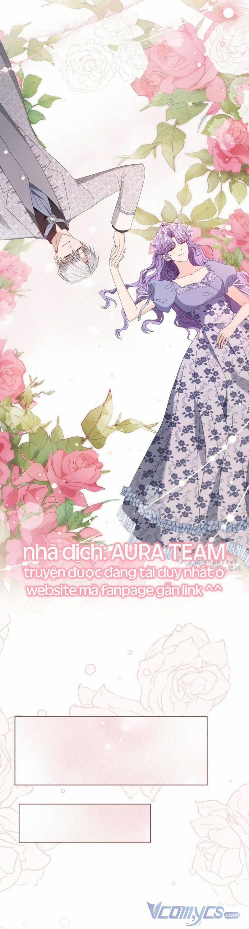 Tôi Là Vị Hôn Thê Của Nam Phụ Phản Diện 37 trang 27