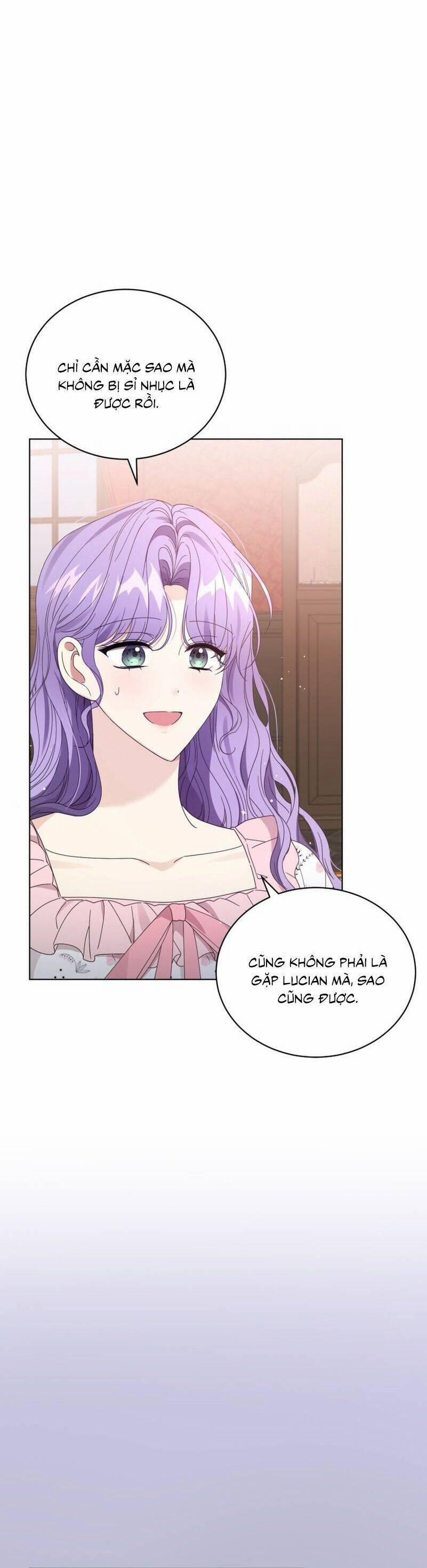 Tôi Là Vị Hôn Thê Của Nam Phụ Phản Diện 37 trang 33