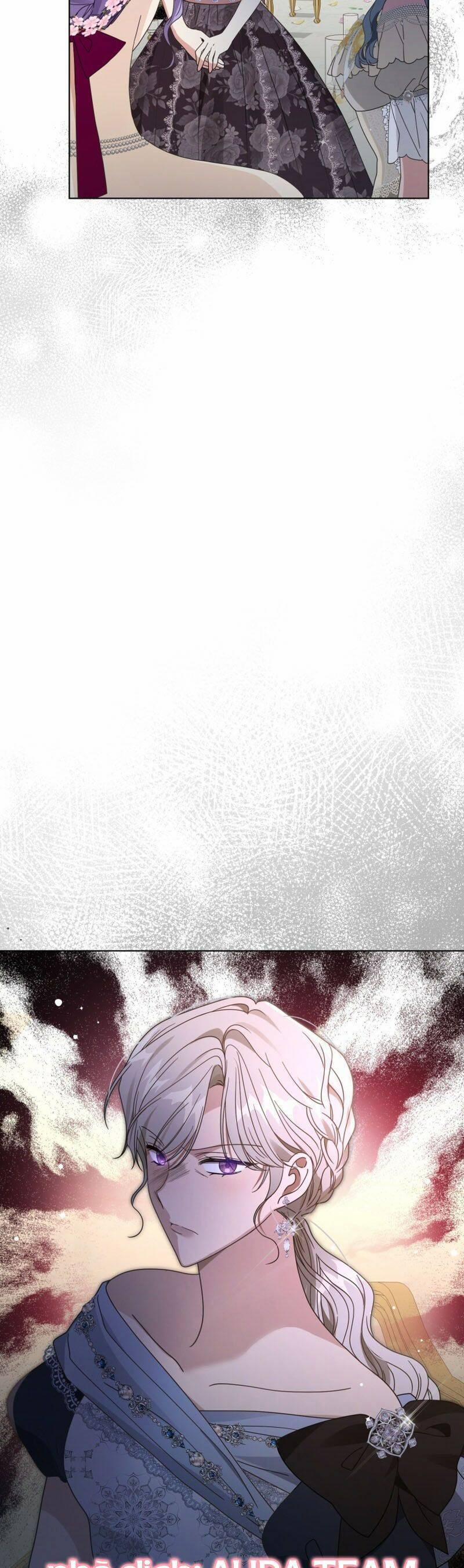 Tôi Là Vị Hôn Thê Của Nam Phụ Phản Diện 38 trang 19