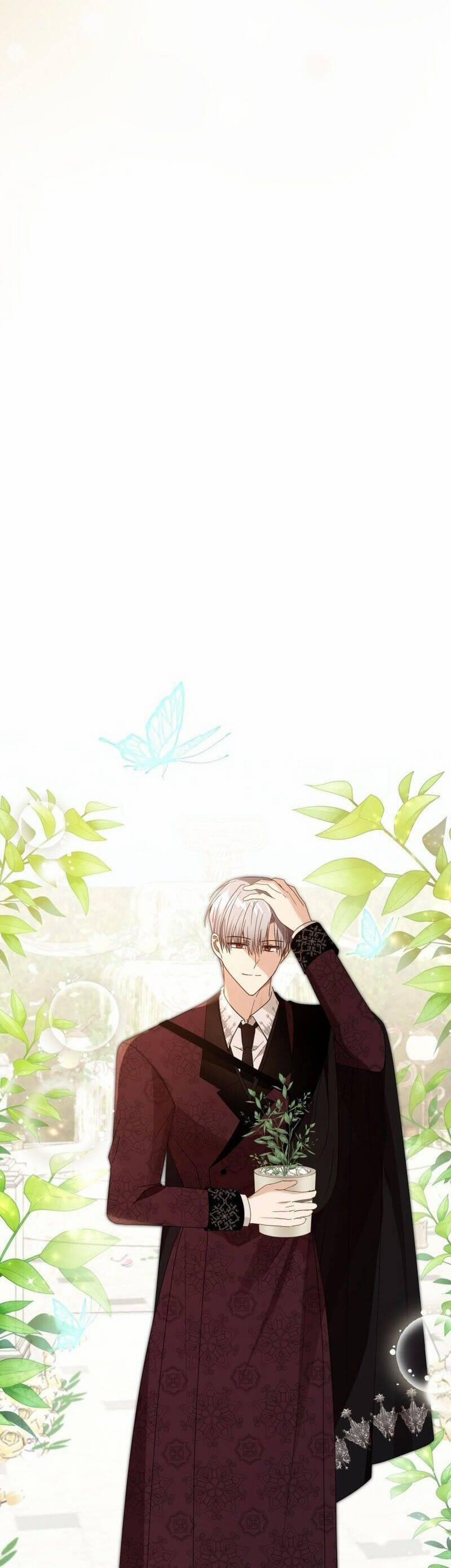 Tôi Là Vị Hôn Thê Của Nam Phụ Phản Diện 38 trang 26