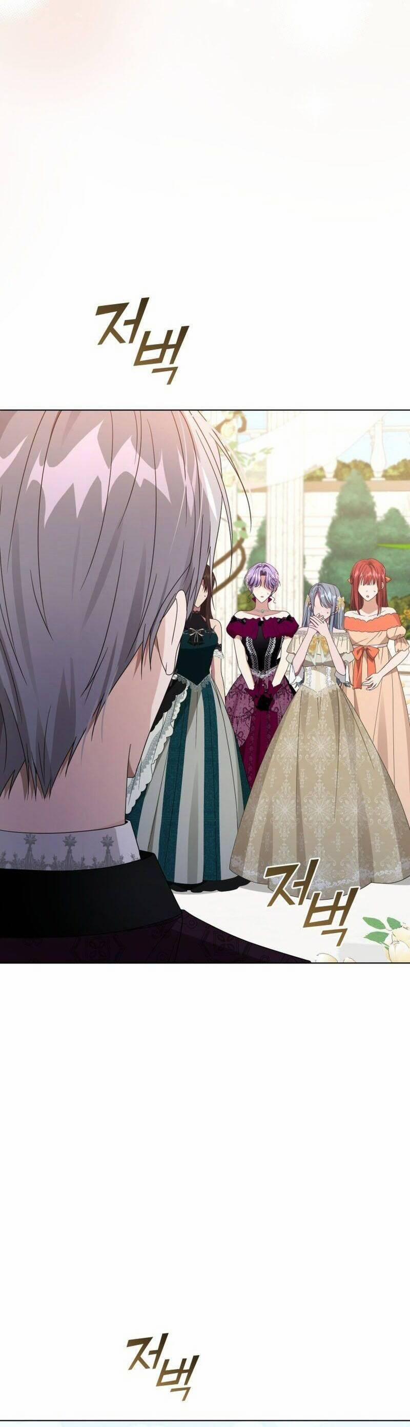 Tôi Là Vị Hôn Thê Của Nam Phụ Phản Diện 38 trang 28