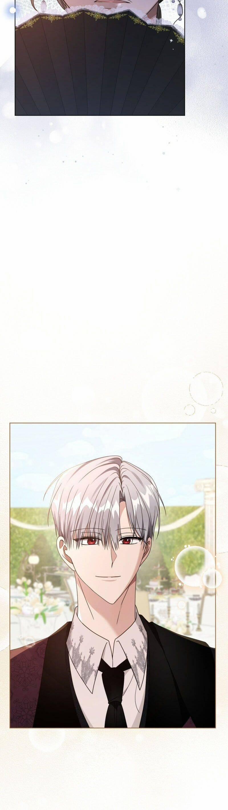 Tôi Là Vị Hôn Thê Của Nam Phụ Phản Diện 38 trang 32