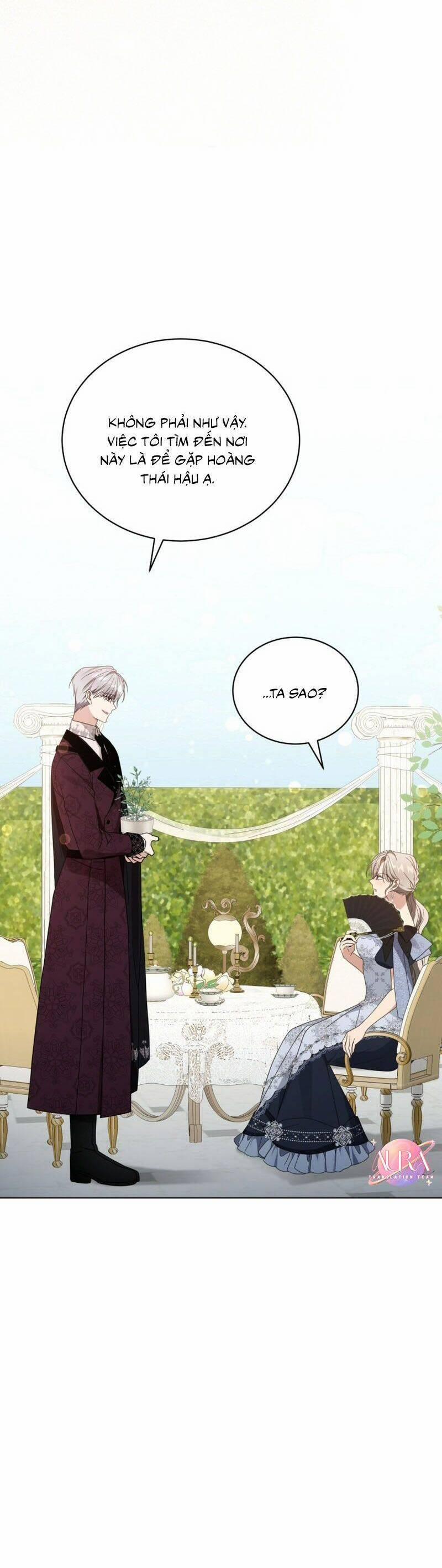 Tôi Là Vị Hôn Thê Của Nam Phụ Phản Diện 38 trang 33