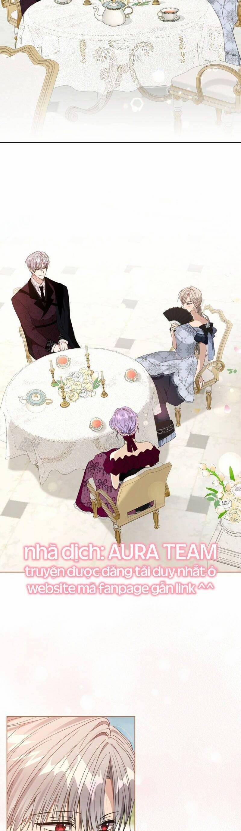 Tôi Là Vị Hôn Thê Của Nam Phụ Phản Diện 38 trang 44