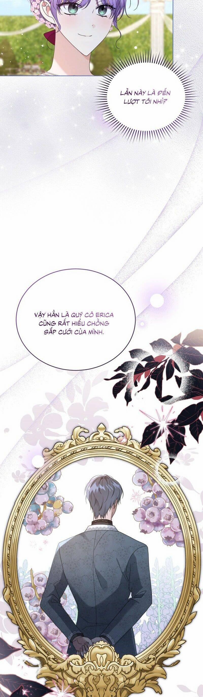 Tôi Là Vị Hôn Thê Của Nam Phụ Phản Diện 38 trang 6