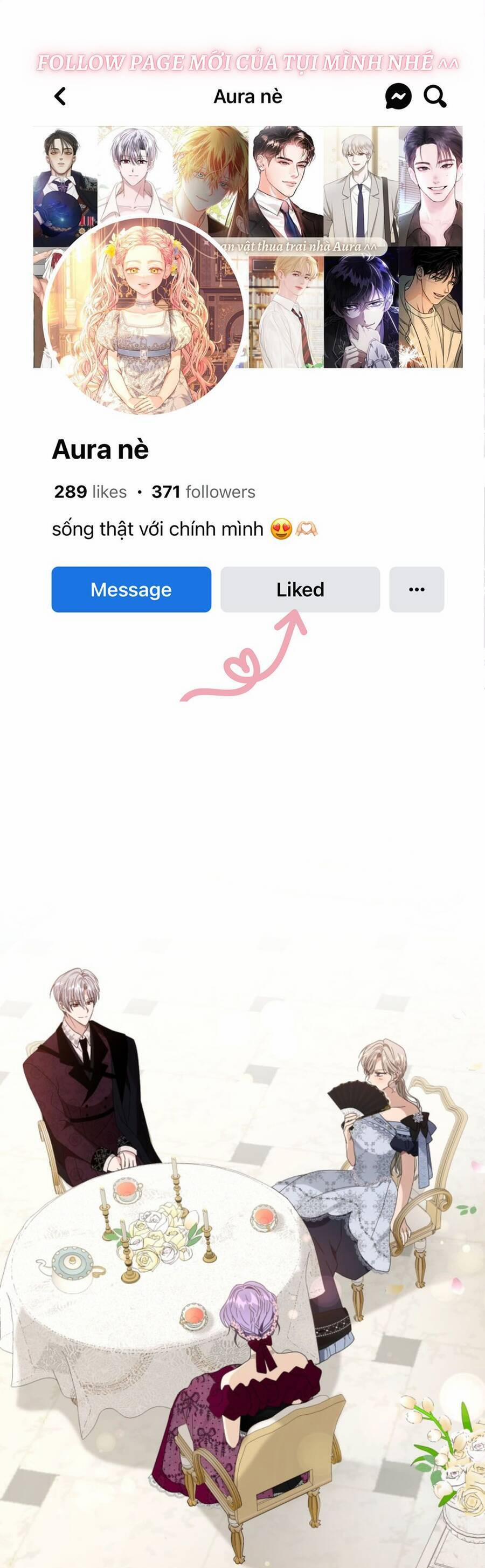 Tôi Là Vị Hôn Thê Của Nam Phụ Phản Diện 39 trang 0