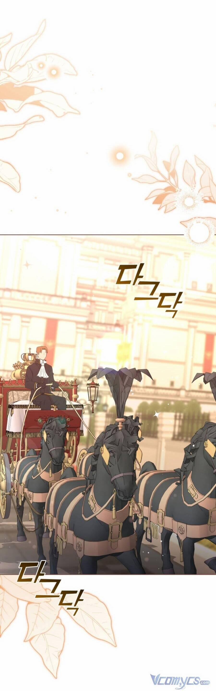 Tôi Là Vị Hôn Thê Của Nam Phụ Phản Diện 39 trang 11