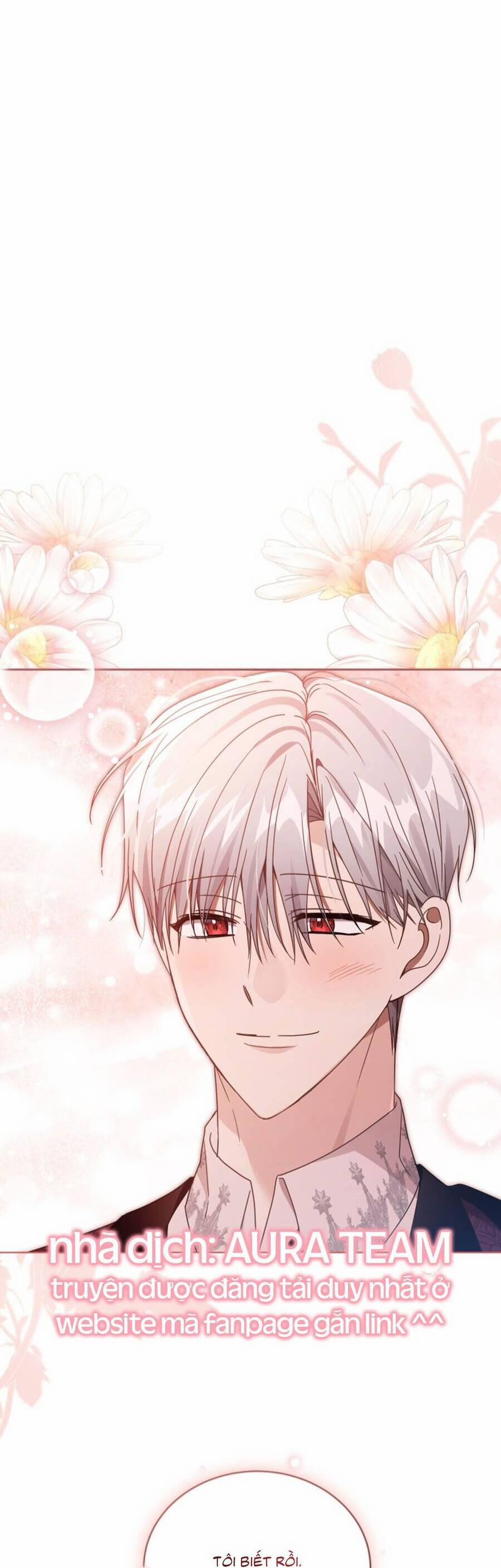 Tôi Là Vị Hôn Thê Của Nam Phụ Phản Diện 39 trang 17