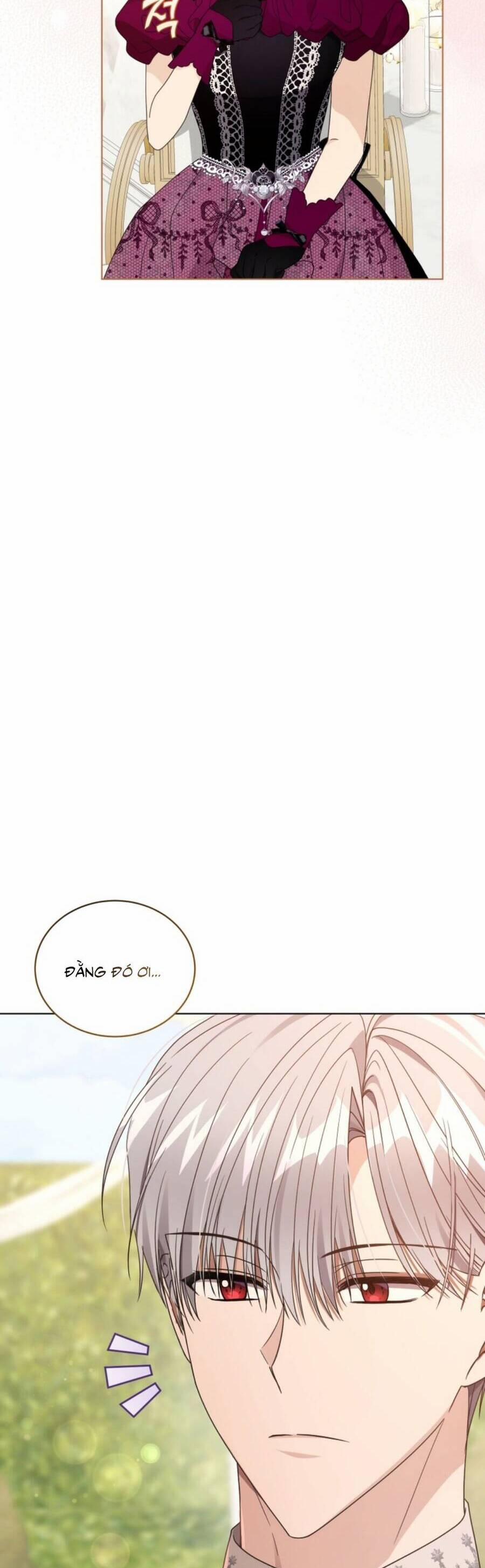 Tôi Là Vị Hôn Thê Của Nam Phụ Phản Diện 39 trang 2