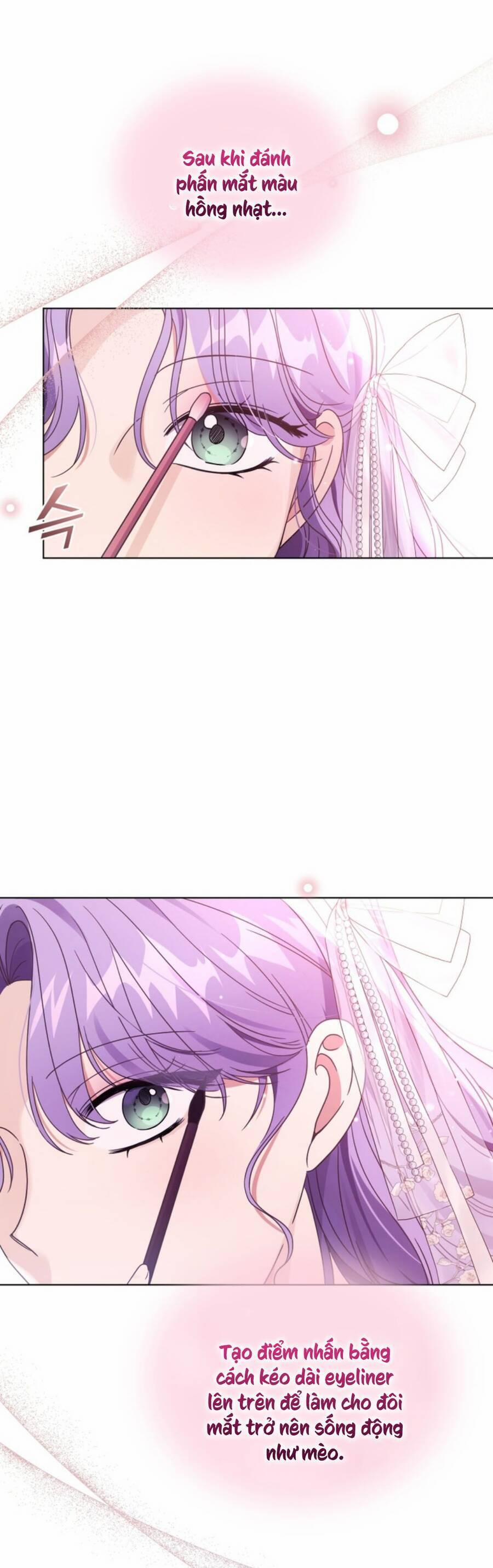 Tôi Là Vị Hôn Thê Của Nam Phụ Phản Diện 39 trang 29