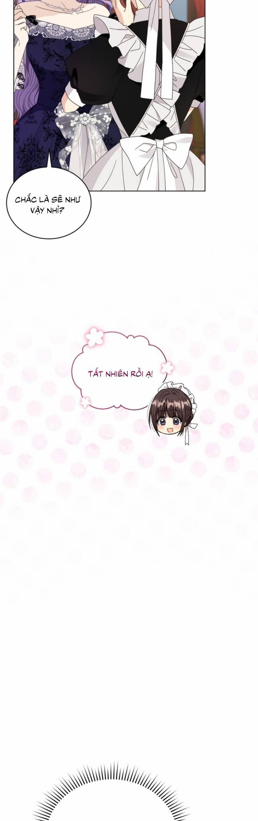 Tôi Là Vị Hôn Thê Của Nam Phụ Phản Diện 39 trang 32