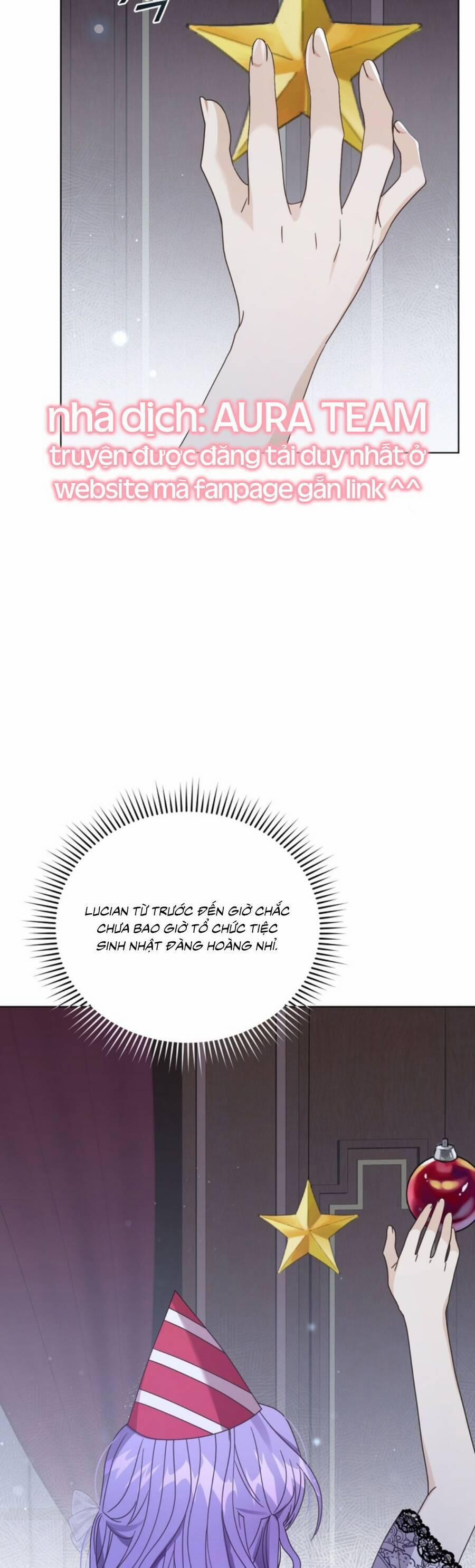 Tôi Là Vị Hôn Thê Của Nam Phụ Phản Diện 39 trang 41