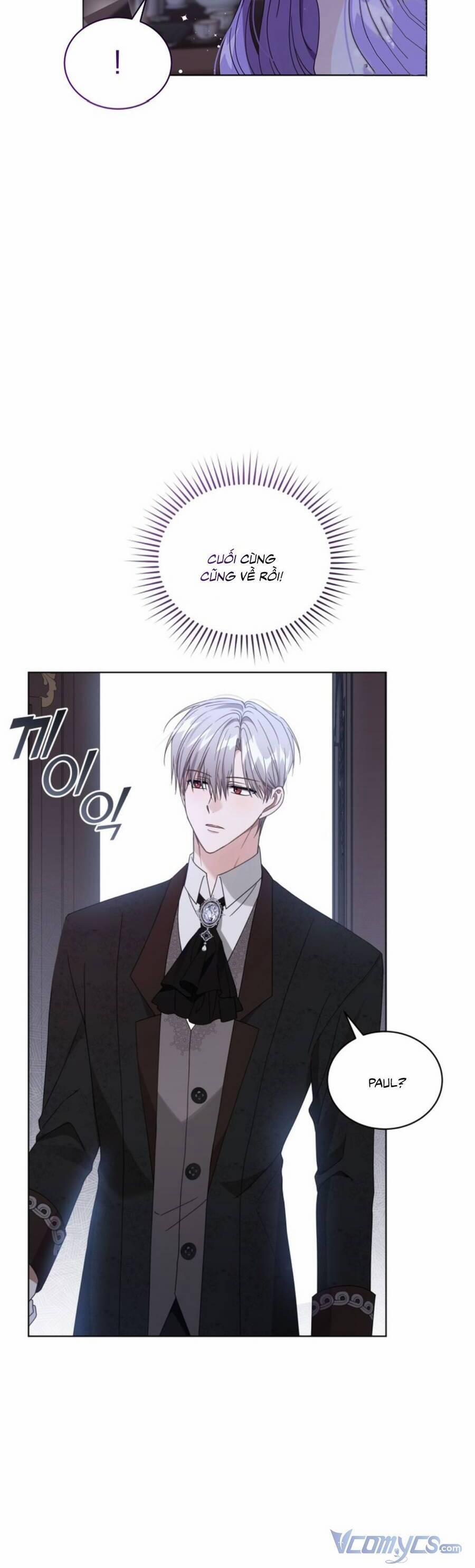 Tôi Là Vị Hôn Thê Của Nam Phụ Phản Diện 39 trang 43