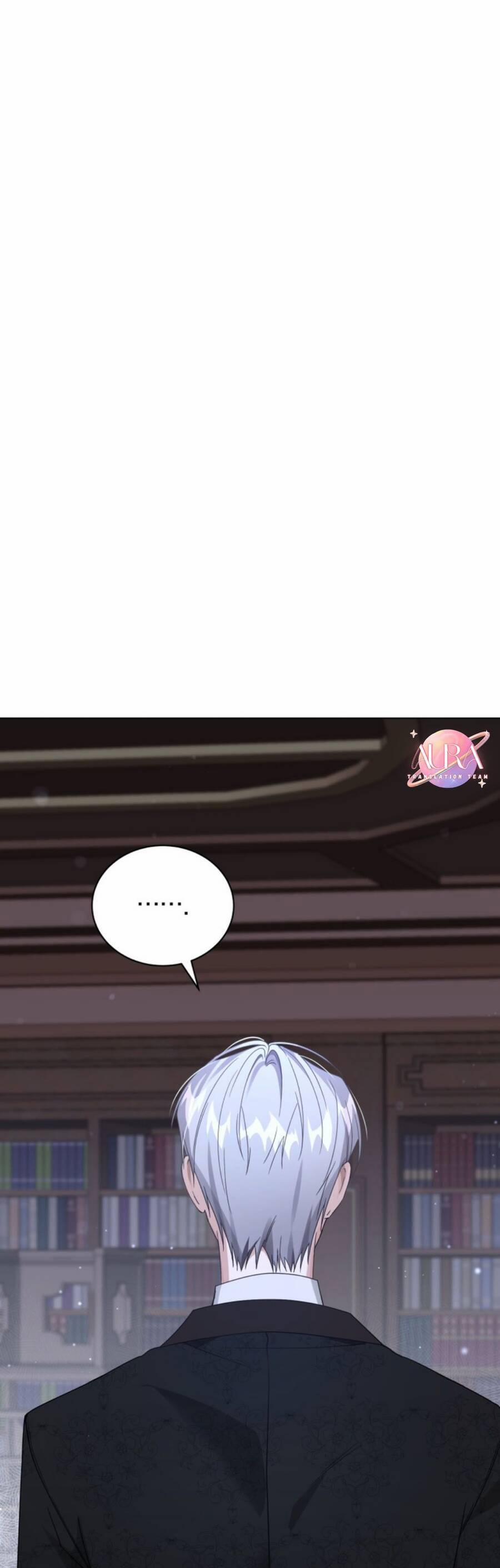 Tôi Là Vị Hôn Thê Của Nam Phụ Phản Diện 39 trang 44