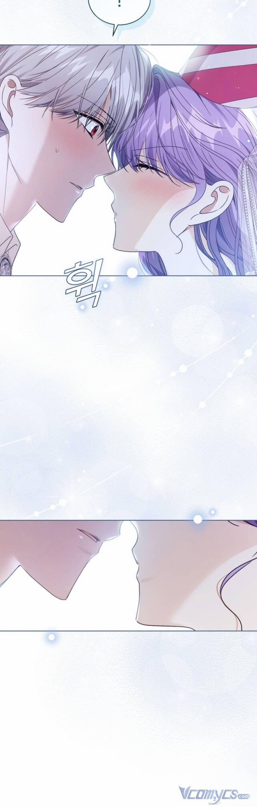 Tôi Là Vị Hôn Thê Của Nam Phụ Phản Diện 39 trang 51