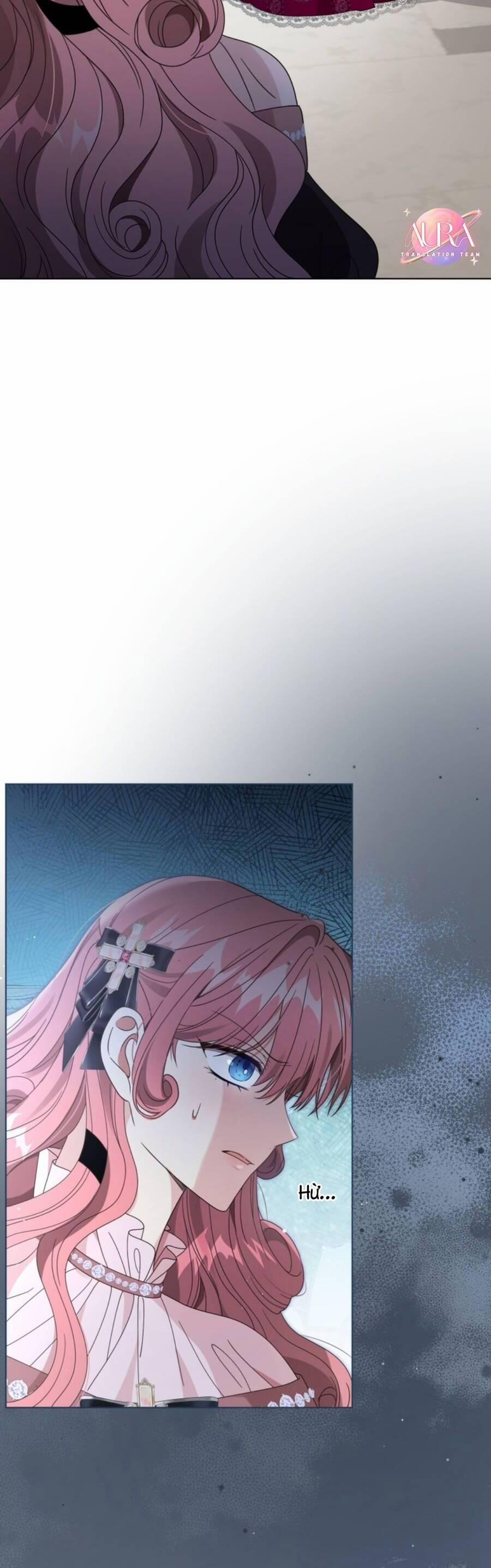 Tôi Là Vị Hôn Thê Của Nam Phụ Phản Diện 39 trang 6