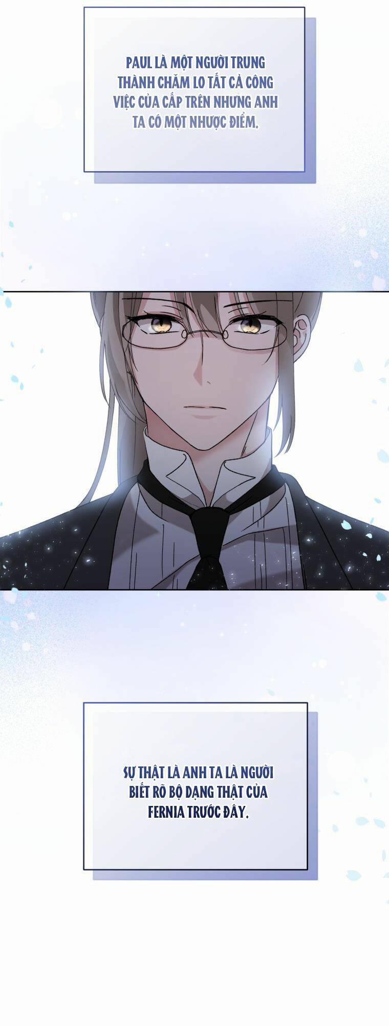 Tôi Là Vị Hôn Thê Của Nam Phụ Phản Diện 4 trang 13