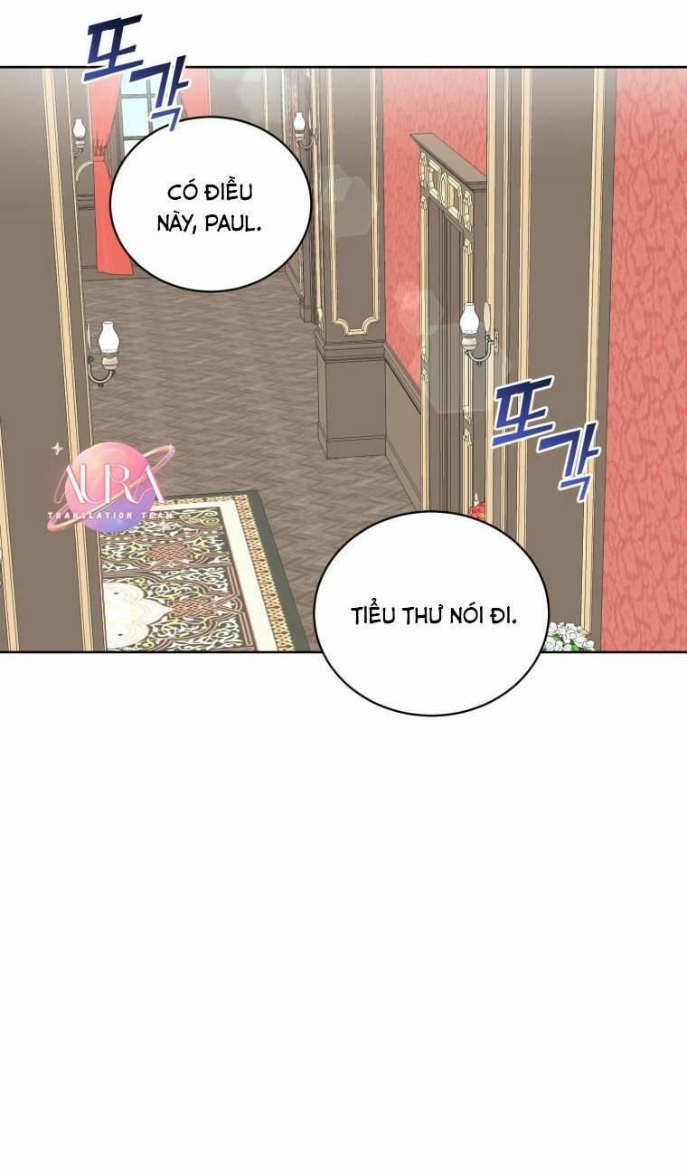 Tôi Là Vị Hôn Thê Của Nam Phụ Phản Diện 4 trang 15