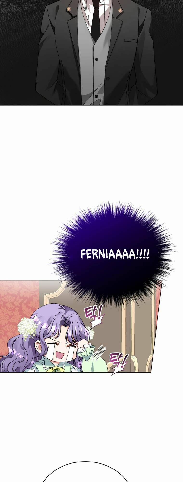 Tôi Là Vị Hôn Thê Của Nam Phụ Phản Diện 4 trang 19