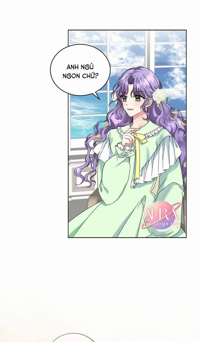 Tôi Là Vị Hôn Thê Của Nam Phụ Phản Diện 4 trang 29