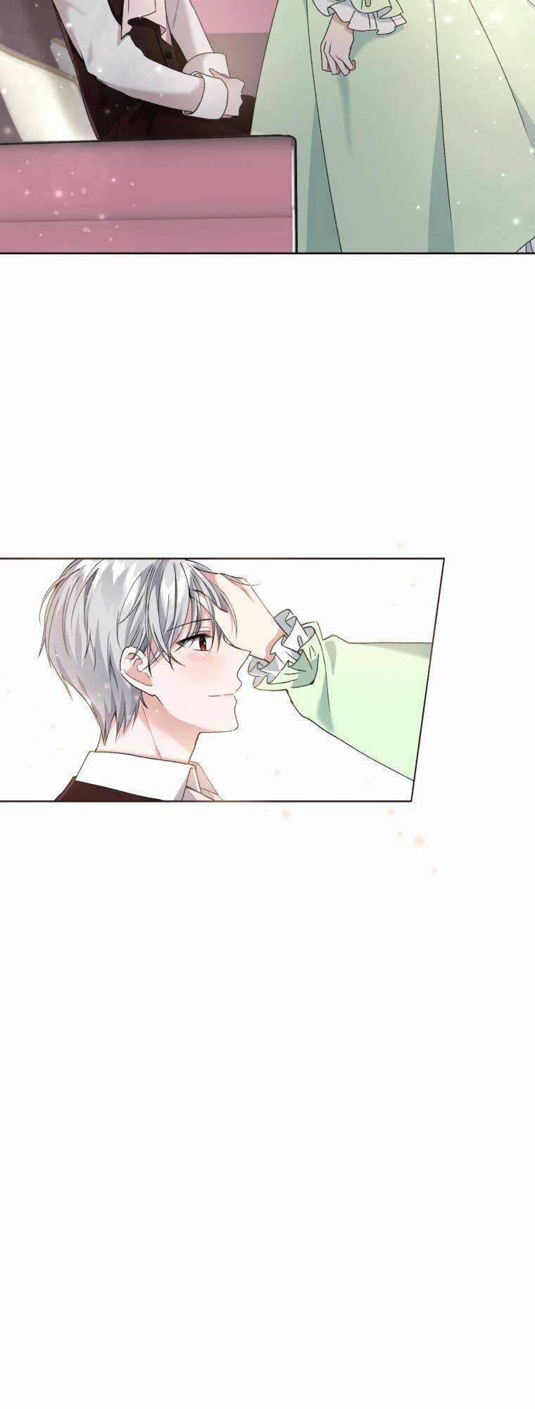 Tôi Là Vị Hôn Thê Của Nam Phụ Phản Diện 4 trang 39