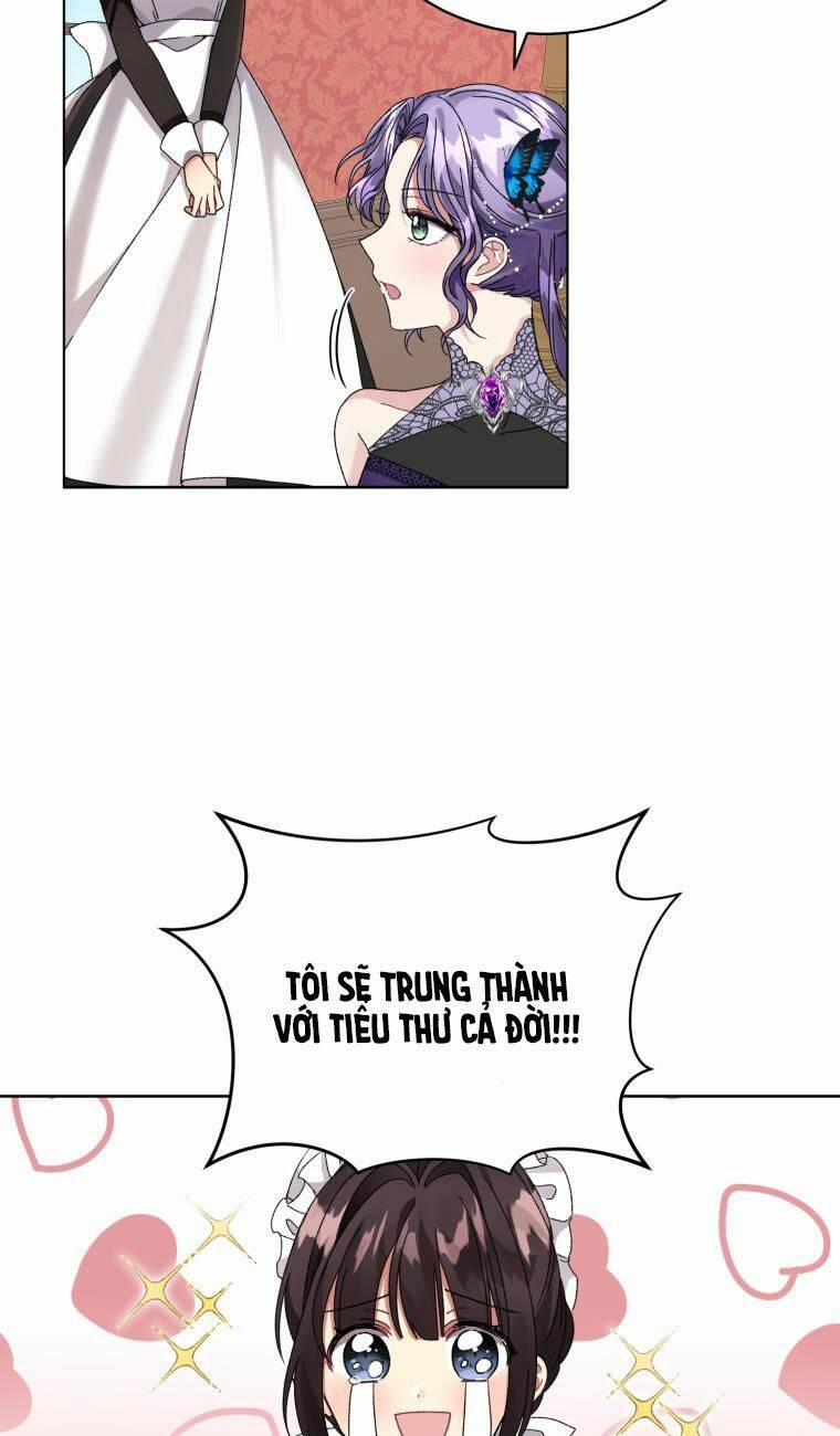 Tôi Là Vị Hôn Thê Của Nam Phụ Phản Diện 4 trang 44