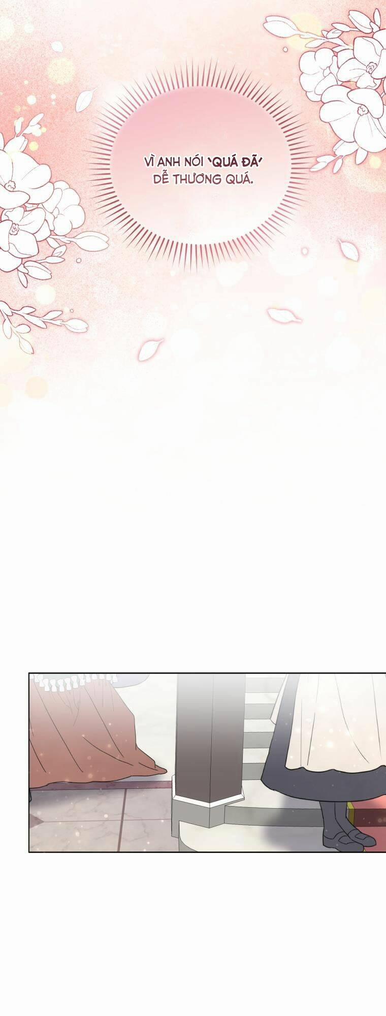 Tôi Là Vị Hôn Thê Của Nam Phụ Phản Diện 4 trang 63