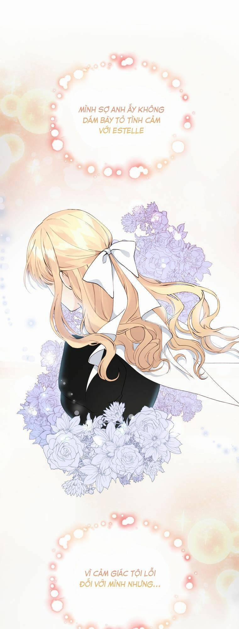 Tôi Là Vị Hôn Thê Của Nam Phụ Phản Diện 4 trang 69